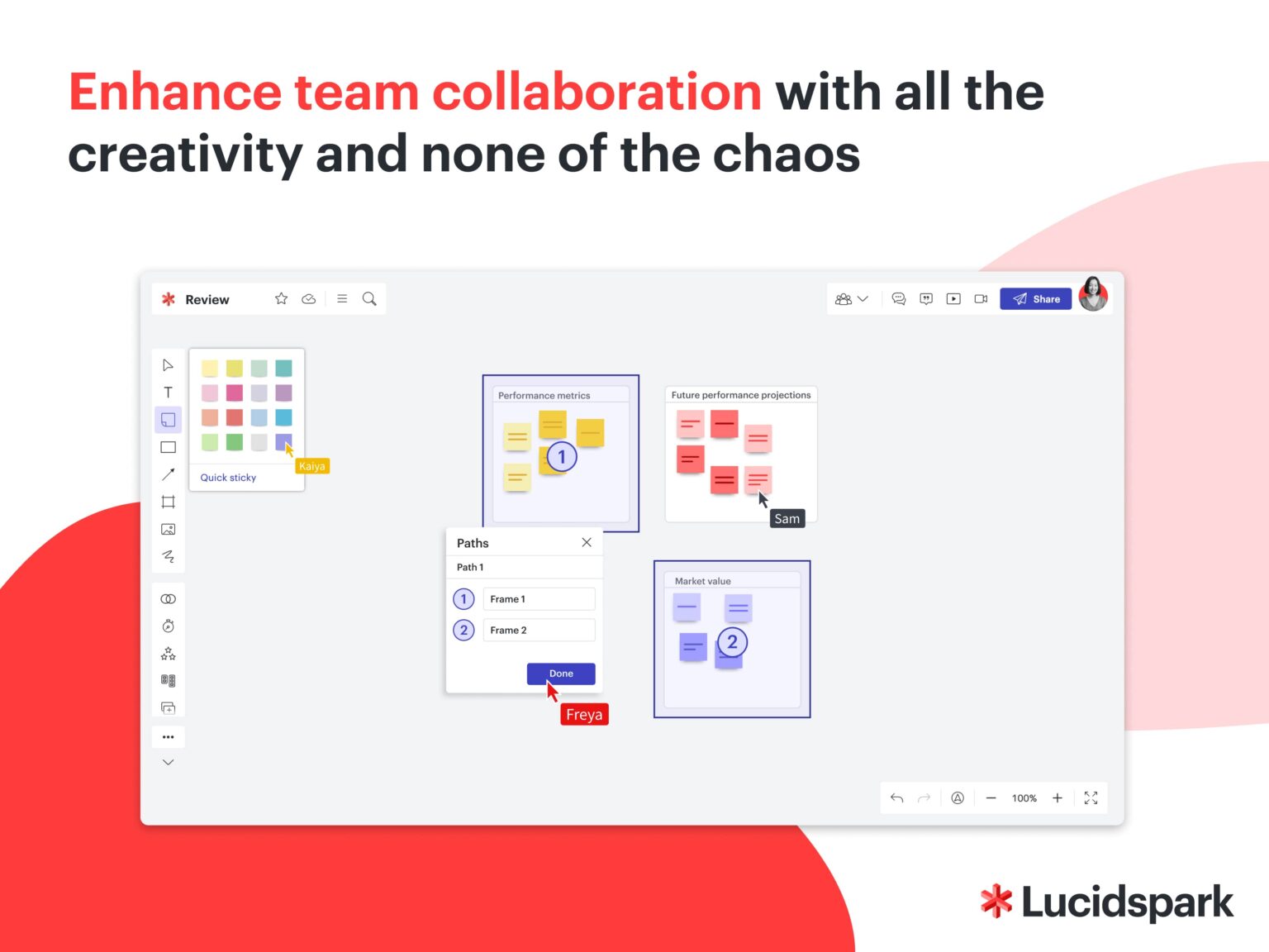 Top 10 Free Online Whiteboard Apps (Realtime Online Collaboration