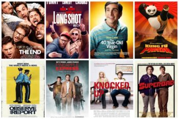 seth rogen movies on netflix Archives | Inspirationfeed