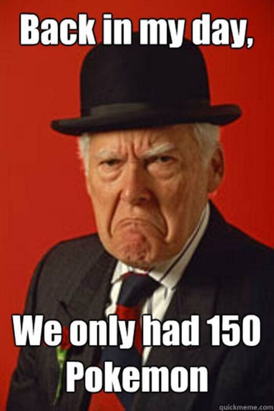 65 Hilarious Old Man Memes That Will Crack You Up Inspirationfeed