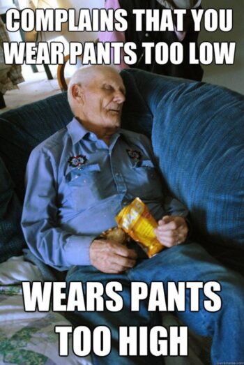 65 Hilarious Old Man Memes That Will Crack You Up Inspirationfeed