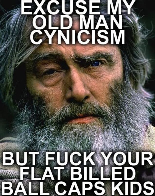 65 Hilarious Old Man Memes That Will Crack You Up Inspirationfeed