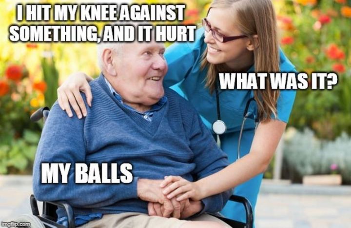 65+ Hilarious Old Man Memes That Will Crack You Up | Inspirationfeed