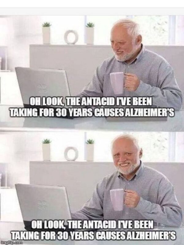 65 Hilarious Old Man Memes That Will Crack You Up Inspirationfeed