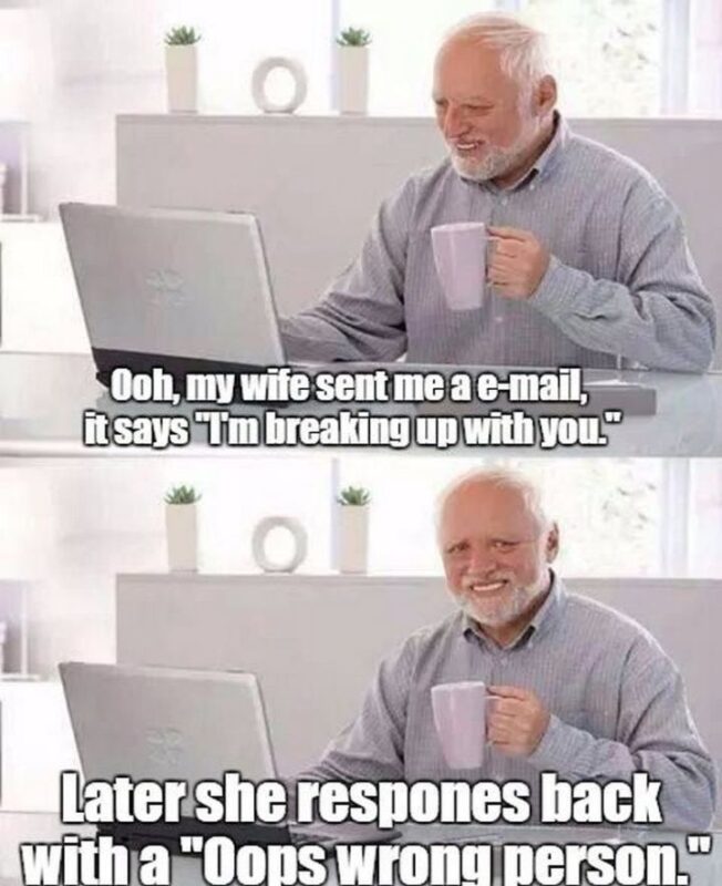 65+ Hilarious Old Man Memes That Will Crack You Up Inspirationfeed