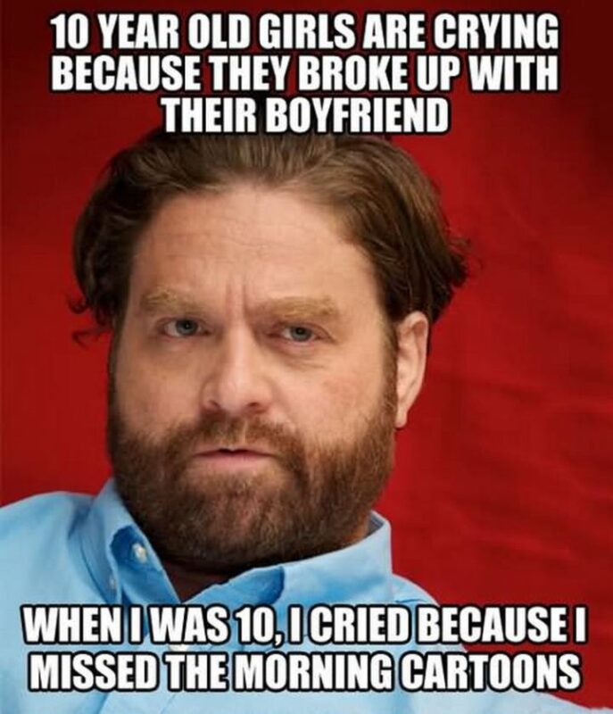 65+ Hilarious Old Man Memes That Will Crack You Up Inspirationfeed