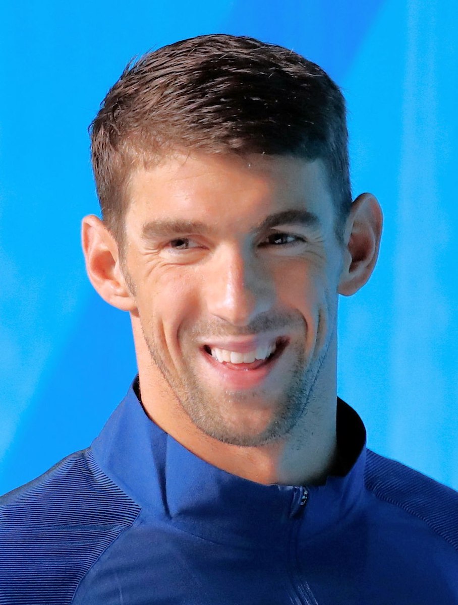 Michael Phelps’ Net Worth (Updated 2023) Inspirationfeed