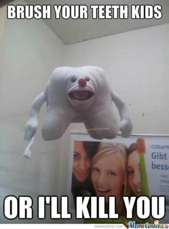30+ Relatable Teeth Memes That’ll Have You Rolling | Inspirationfeed