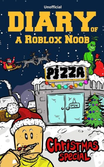 10 Must-Have Books to Enrich Your Roblox Experience | Inspirationfeed