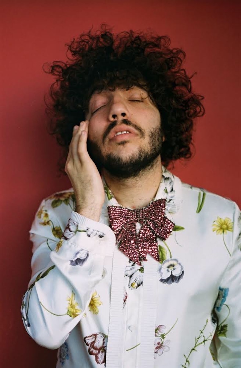 Benny Blanco's Net Worth (Updated 2023) Inspirationfeed