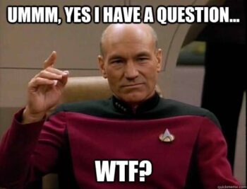 25 Spot-on WTF Memes To Capture How Shocked You Are | Inspirationfeed