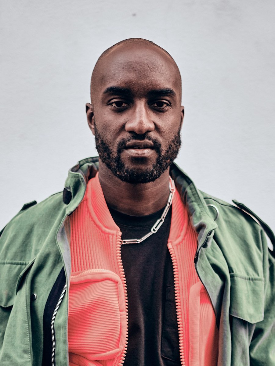 virgil abloh net worth 2022 Archives | Inspirationfeed