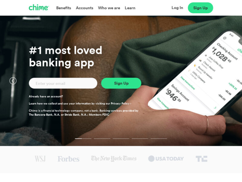 Is Chime Really Legit? Everything You Need to Know Inspirationfeed