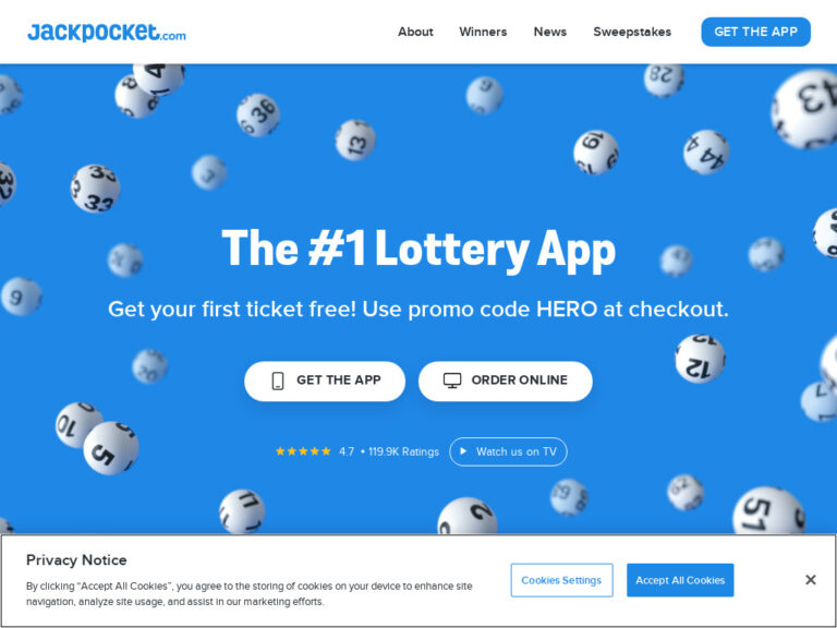 Is Jackpocket Legit or a Scam? Here’s Everything You Need to Know