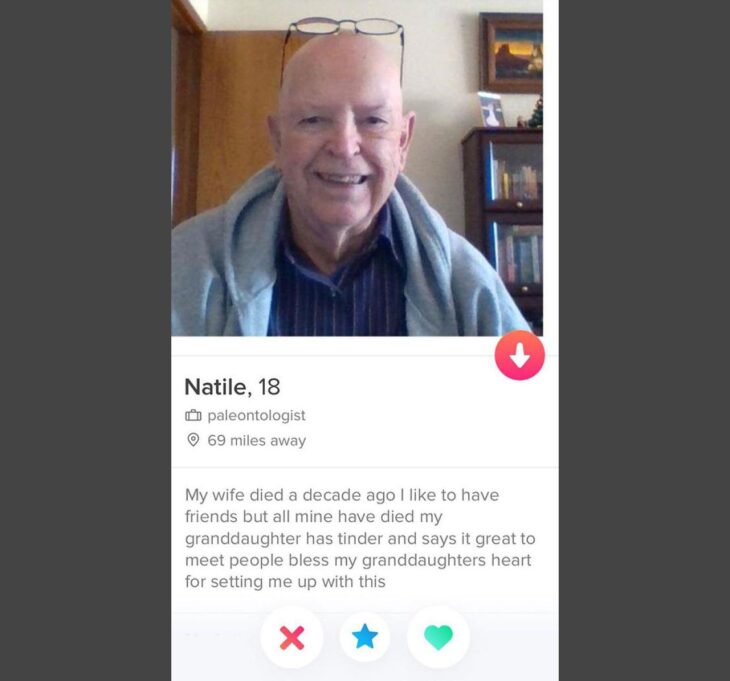80 Creative Tinder Bios You May Want To Steal For Yourself
