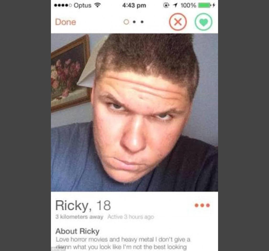 80 Creative Tinder Bios You May Want To Steal For Yourself Inspirationfeed