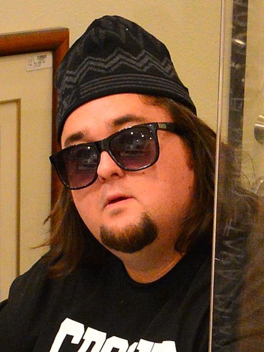 Austin Chumlee's Net Worth (Updated 2023) Inspirationfeed