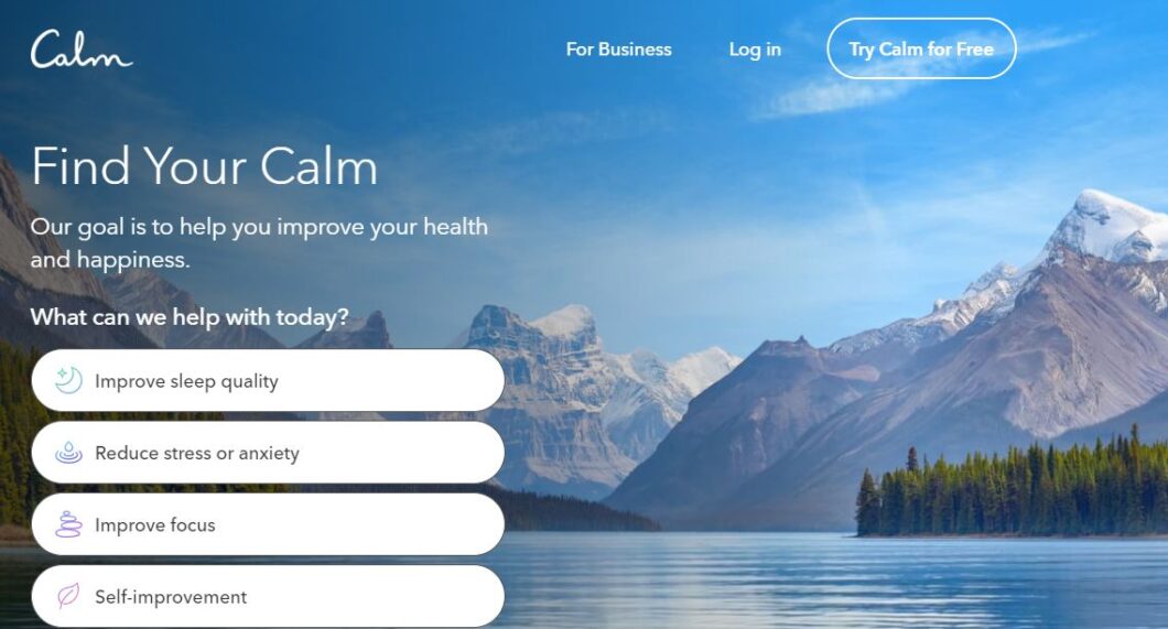 The 6 Best SelfCare Apps to Improve Your Wellness Inspirationfeed
