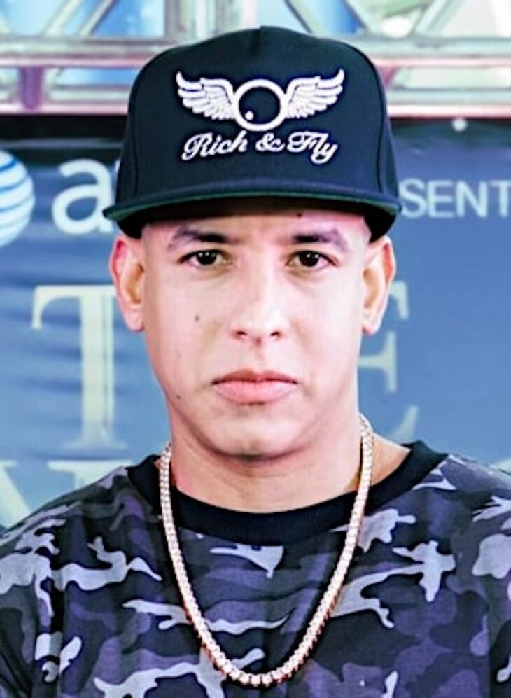 daddy yankee early 2000s Archives | Inspirationfeed