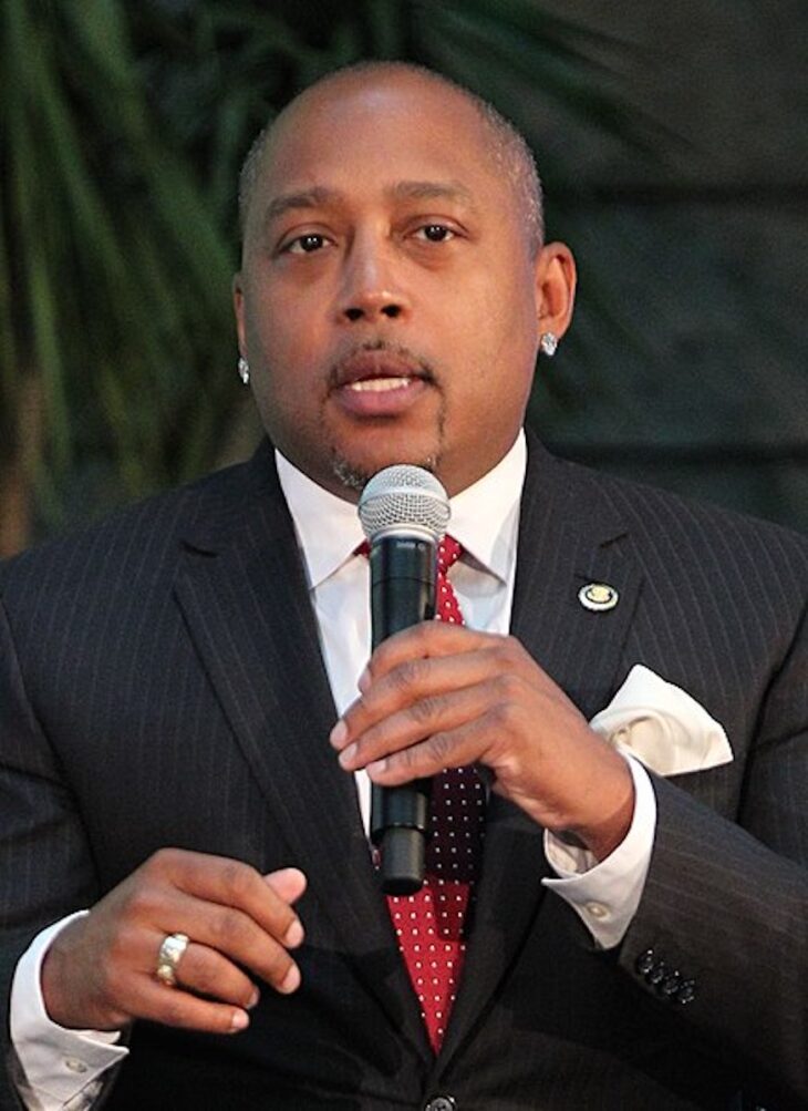 daymond john first wife yasmeen picture Archives Inspirationfeed