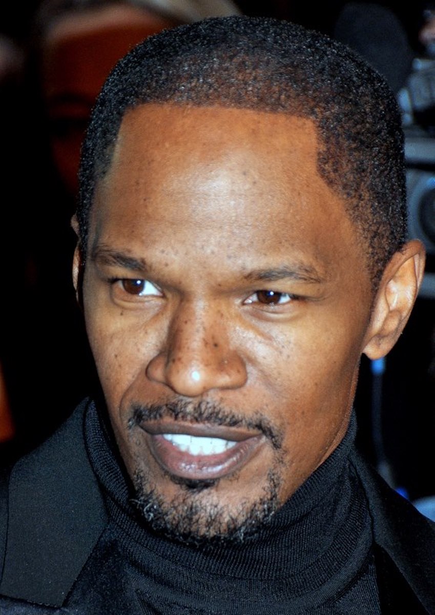 Jamie Foxx's Net Worth (Updated 2023) Inspirationfeed