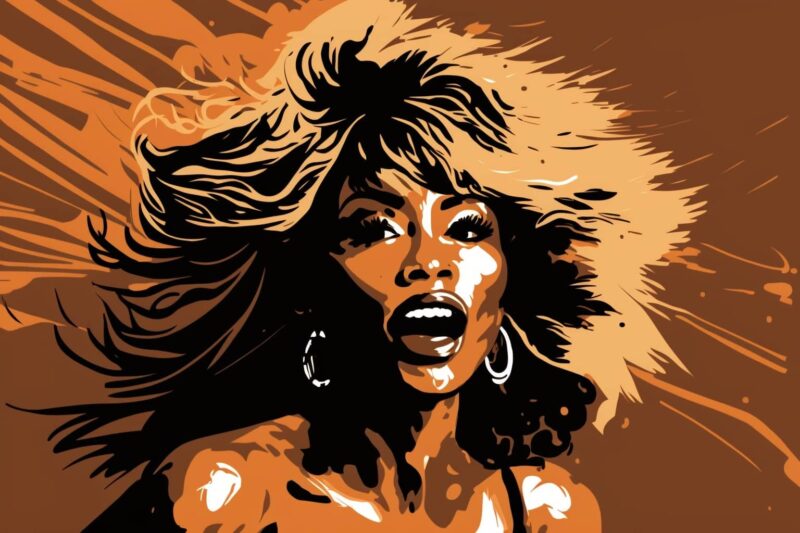 tina turner mother and sister Archives Inspirationfeed