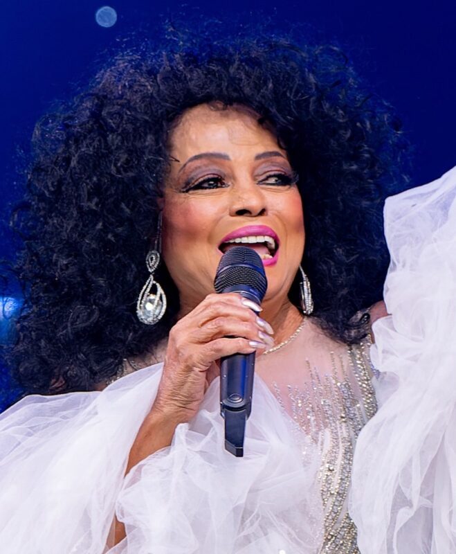 did diana ross passed away today Archives Inspirationfeed