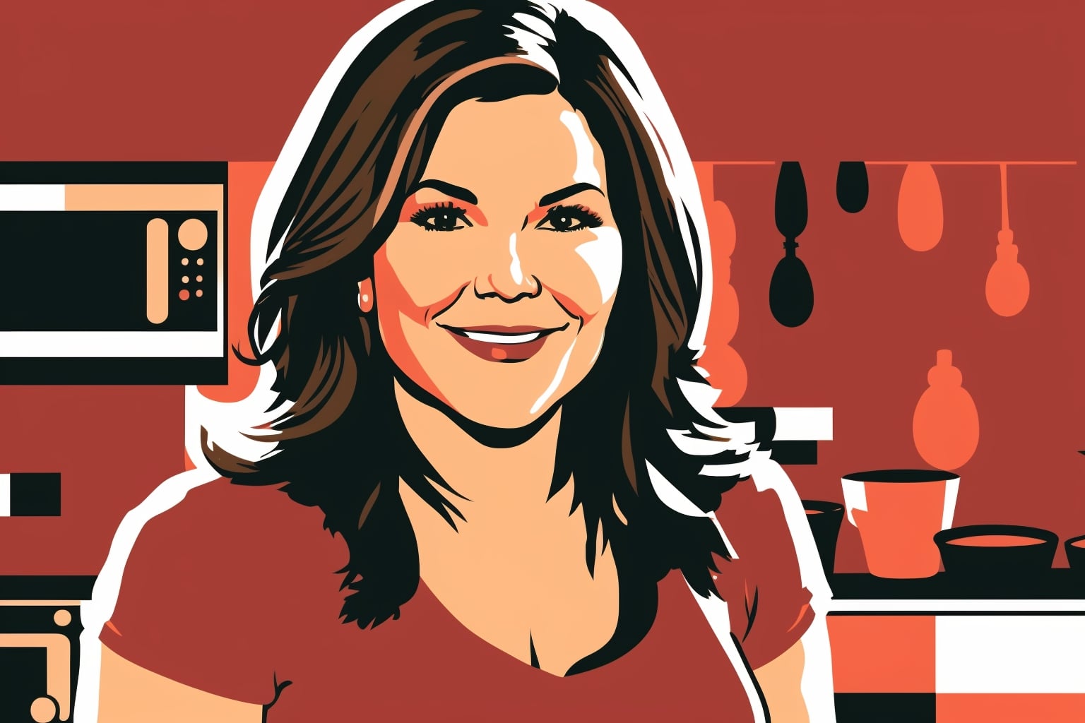 1536px x 1024px - Rachael Ray's Net Worth (Updated 2023) | Inspirationfeed