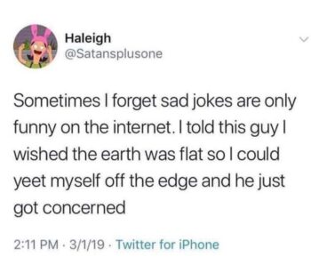 Feeling Down? 75+ Sad Memes to Help You Express Your Emotions ...