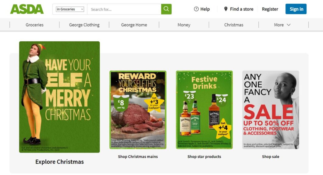 20 Companies Owned by Walmart That You Didn’t Know Of! Inspirationfeed