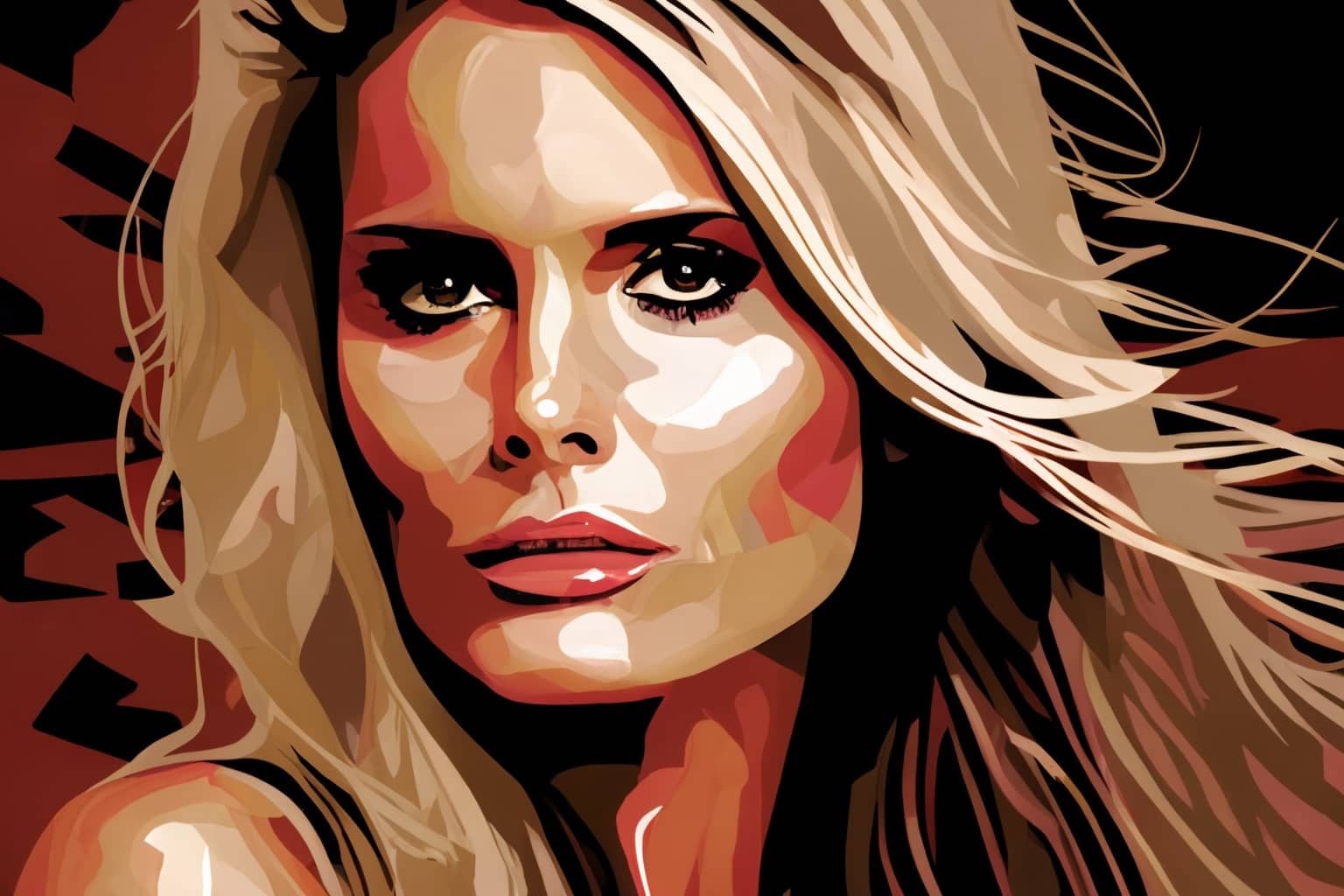 Heidi Klum Quote: “For me, life is about enjoying yourself because you only  live once. We should try to make the most of things and follow ”