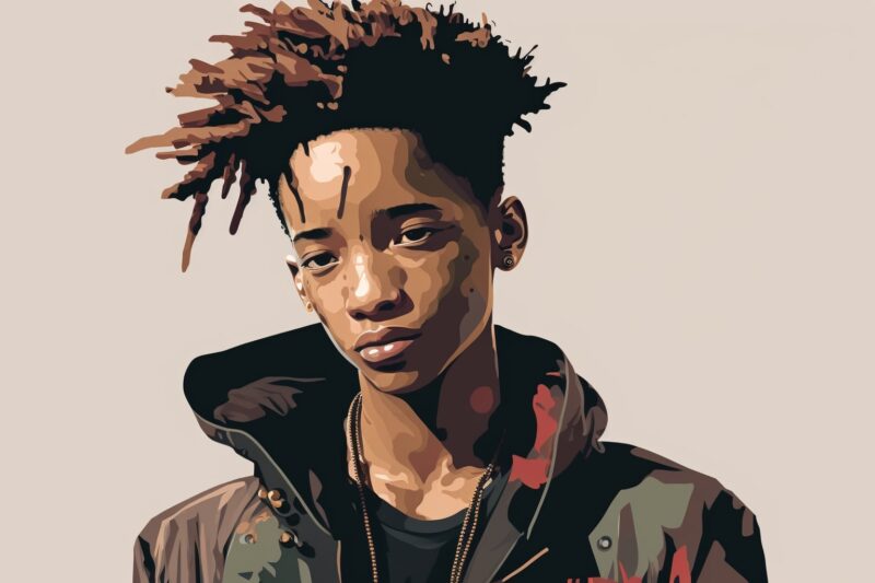 Jaden Smith's Net Worth (Updated 2023) Inspirationfeed