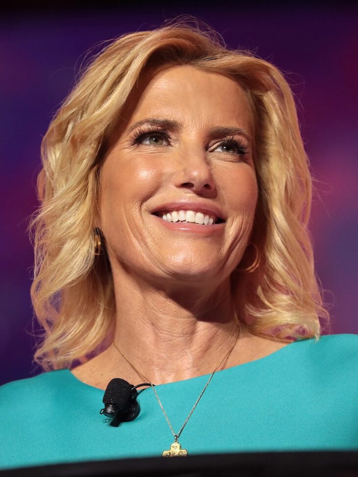 Exploring The Life Of Laura Ingraham's Husband, James Reyes