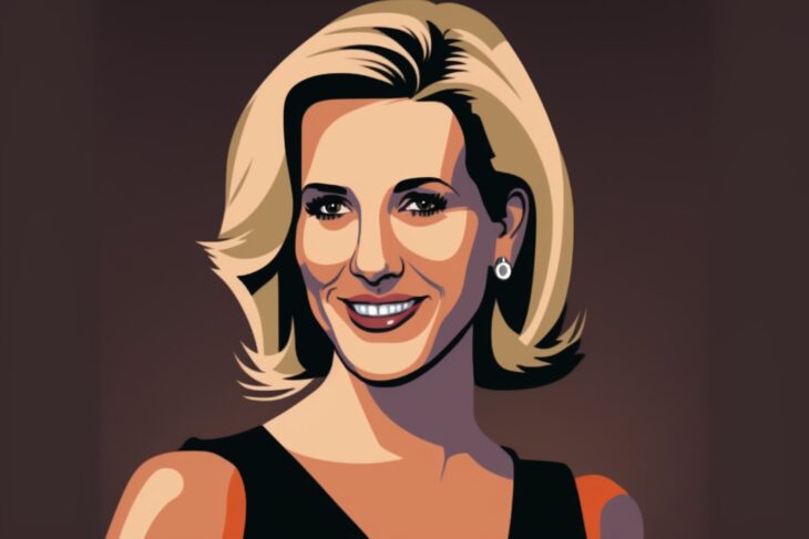 Laura Ingraham Before And After Archives | Inspirationfeed