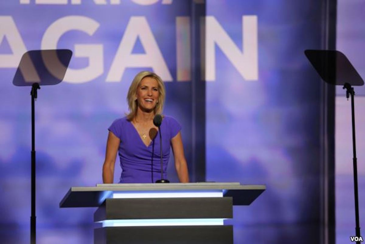 Laura Ingraham's Net Worth (Updated 2023) | Inspirationfeed