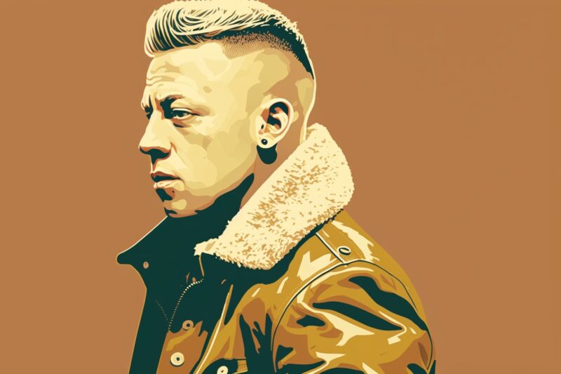 Macklemore's Net Worth (Updated 2023) Inspirationfeed