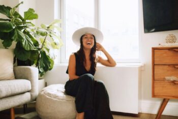 Miki Agrawal: How To Become a Powerhouse Author, Disruptor, and Leader