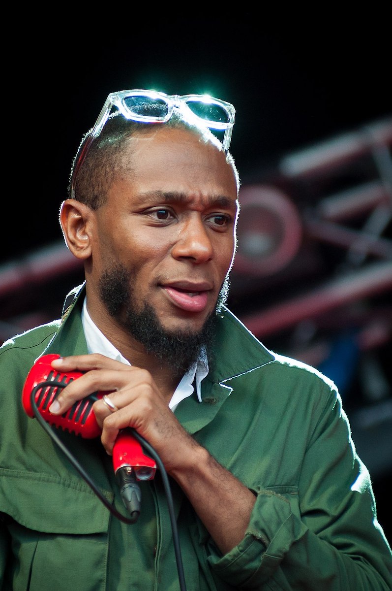 Mos Def Net Worth - A Look At The Wealth Of The Renowned
