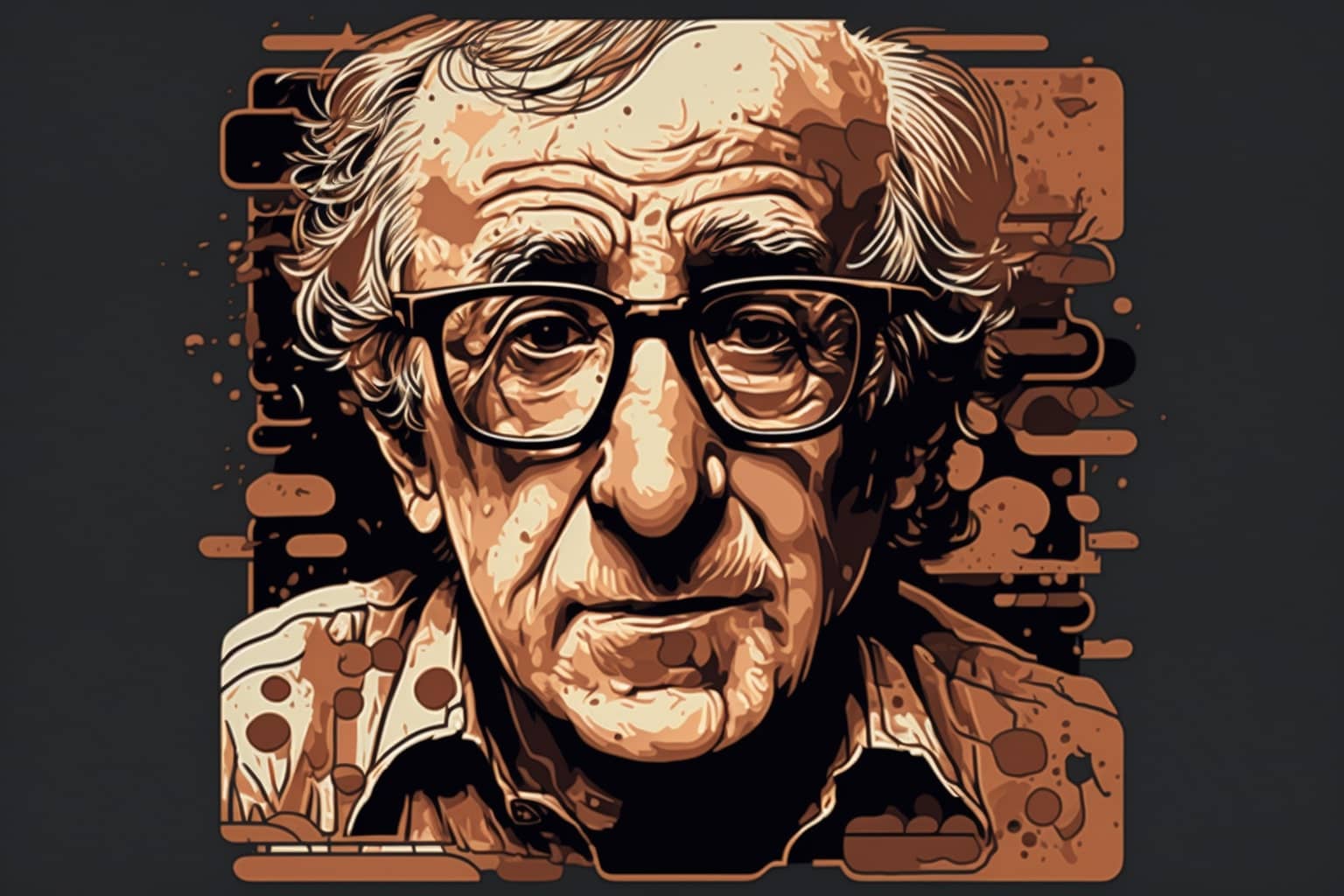 Woody Allen Net Worth