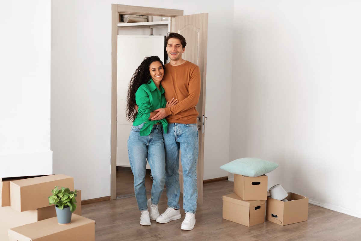How Soon Should You Move in With Your Partner? | Inspirationfeed