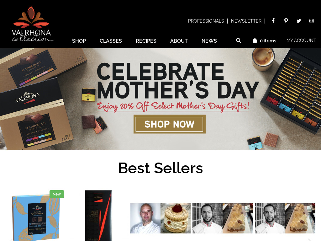 15 Best Chocolate Brands In The World Inspirationfeed