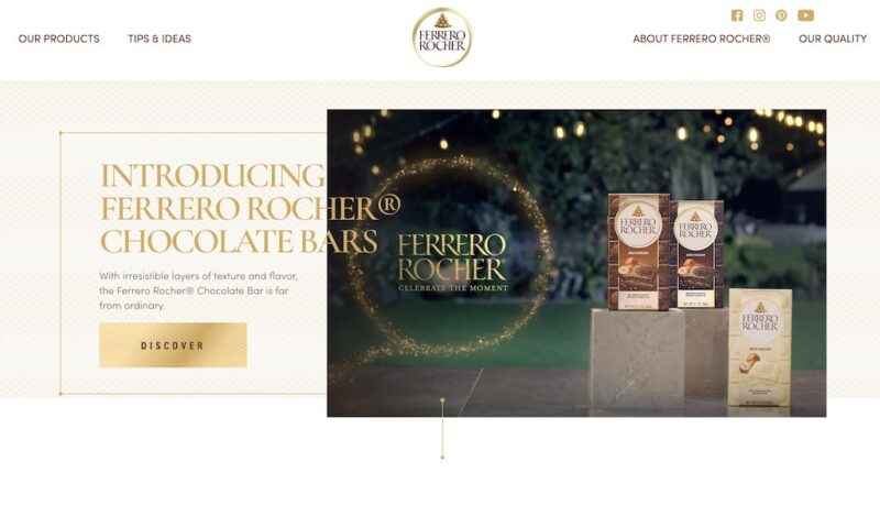 15 Best Chocolate Brands In The World | Inspirationfeed