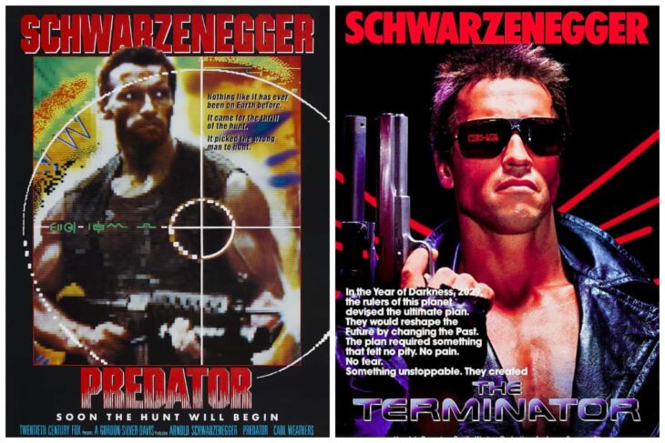 arnold schwarzenegger movies in order Archives | Inspirationfeed