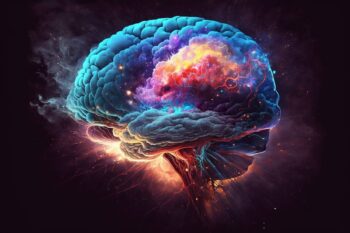Brain Cosmos