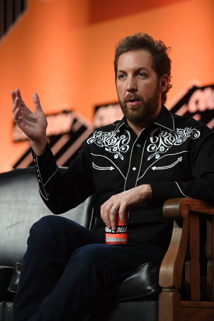 Chris Sacca's Net Worth (Updated 2023) Inspirationfeed