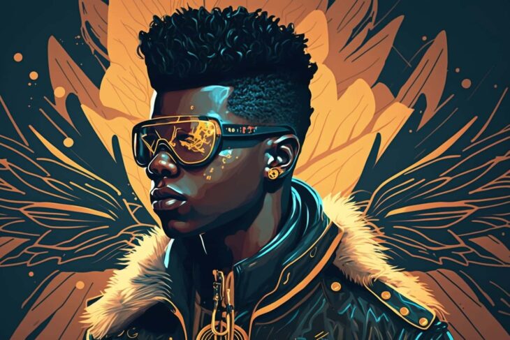 DC Young Fly's Net Worth (Updated 2023) | Inspirationfeed
