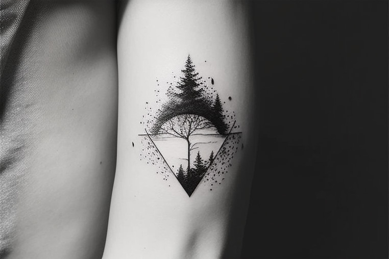 70+ Minimalist Tattoo Ideas To Inspire Your Next Piece