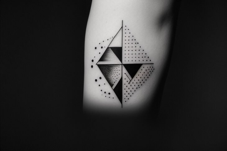 70+ Minimalist Tattoo Ideas To Inspire Your Next Piece | Inspirationfeed