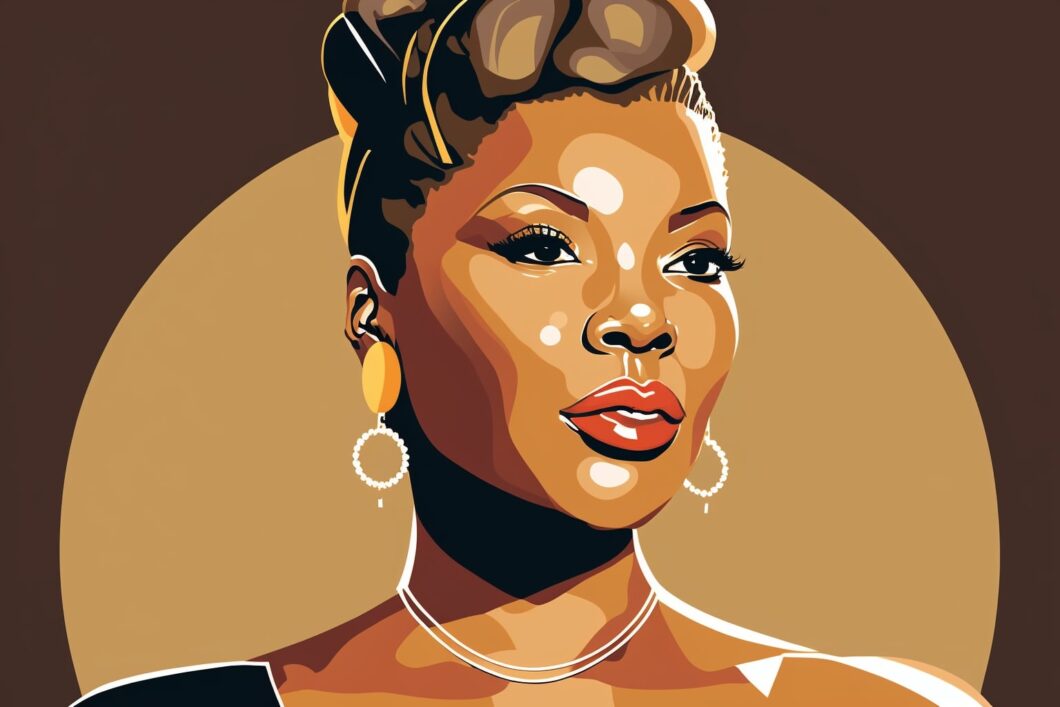 Queen Latifah's Net Worth (Updated 2023) Inspirationfeed