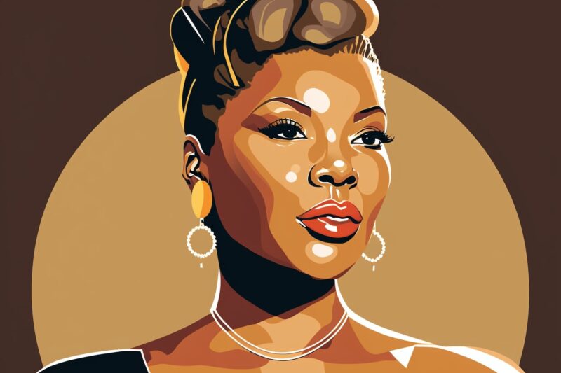 queen latifah birth chart Archives Inspirationfeed