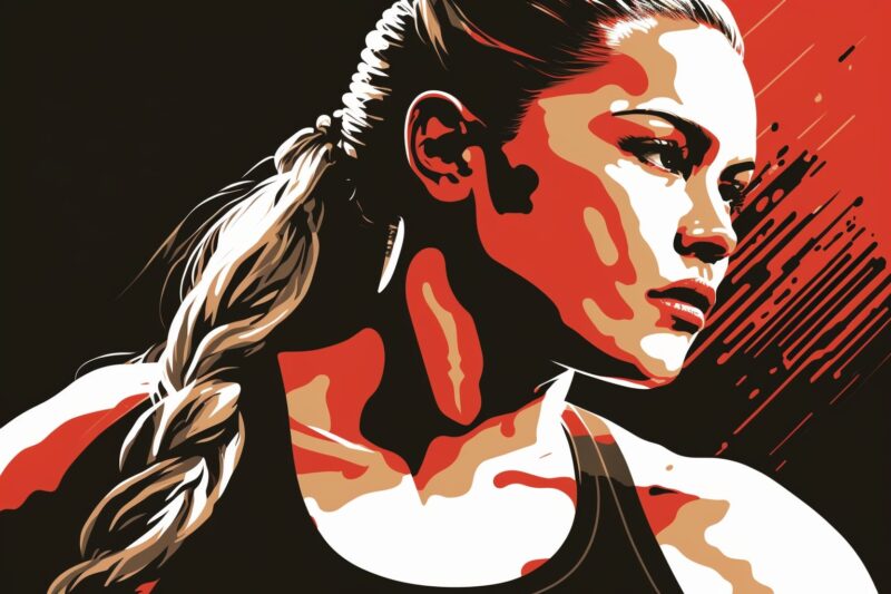 ronda rousey 2022 pictures Archives Inspirationfeed